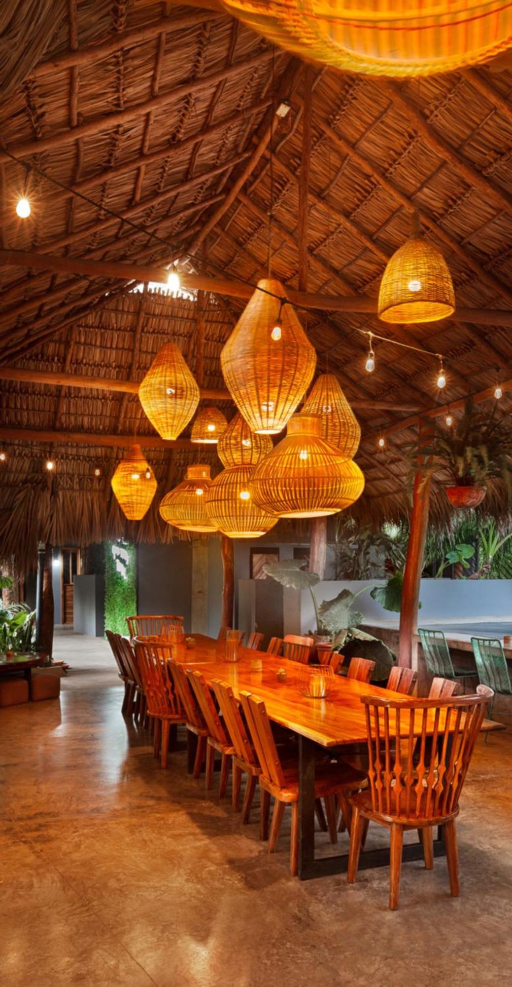 The Space Jungle Oasis San Juan del Sur Kültér fotó