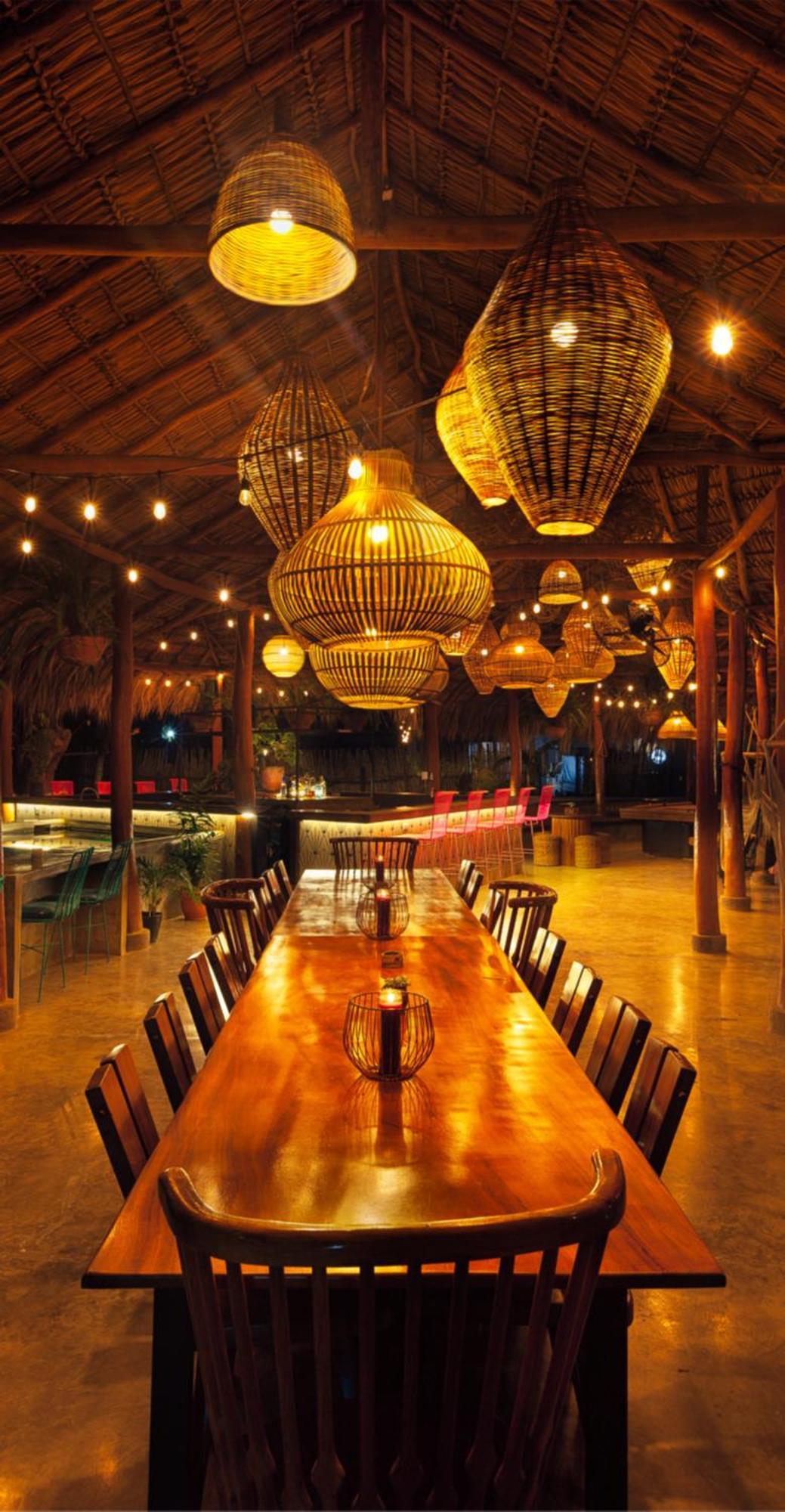 The Space Jungle Oasis San Juan del Sur Kültér fotó