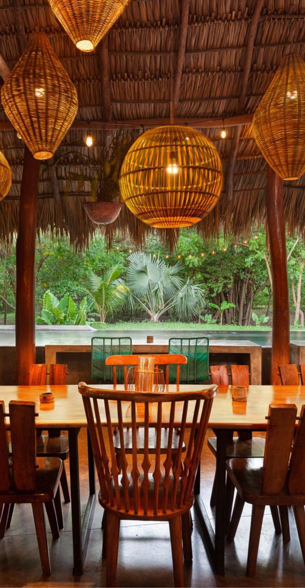 The Space Jungle Oasis San Juan del Sur Kültér fotó