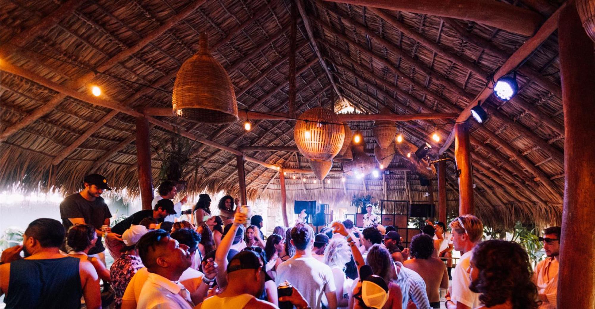 The Space Jungle Oasis San Juan del Sur Kültér fotó