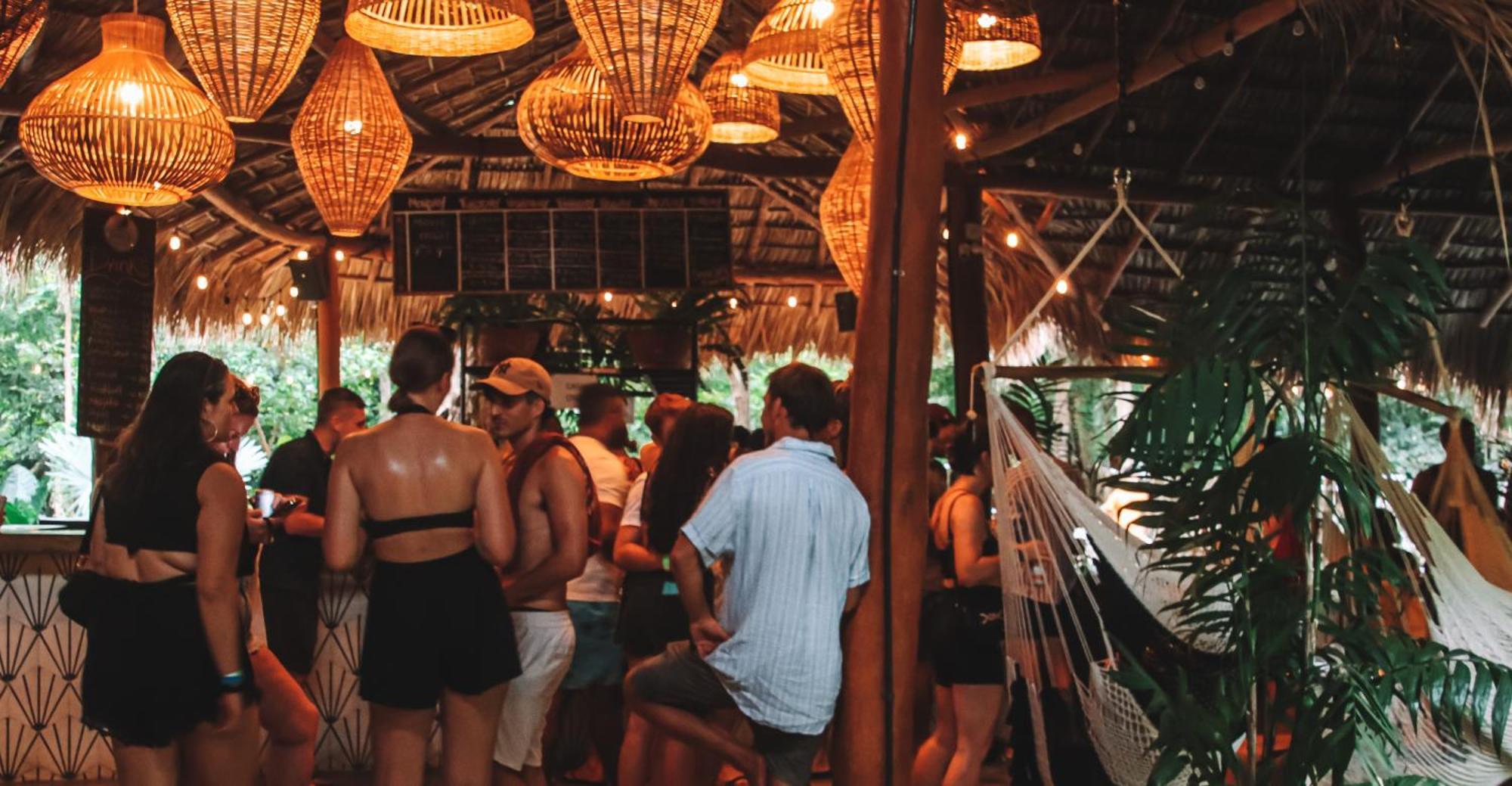The Space Jungle Oasis San Juan del Sur Kültér fotó